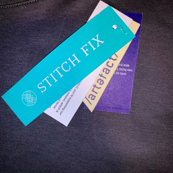 ARTEFACT | Short Sleeve | Great material - Picture 3 of 3